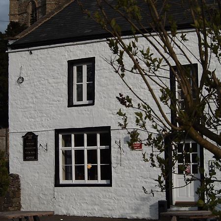The Marton Arms Hotel Ингълтън Екстериор снимка